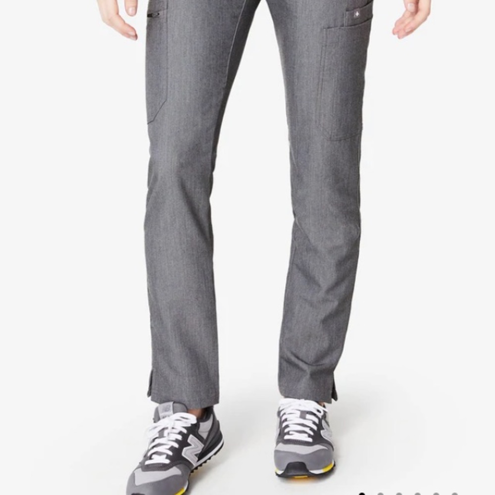 FIGS Yola Scrub Pant